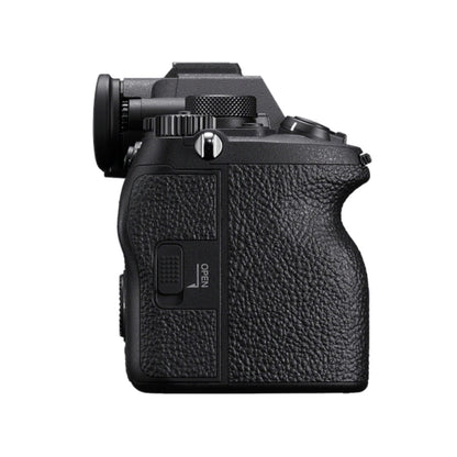 Cámara Sony A7 IV BODY