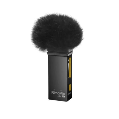 Micrófono 7ryms Rimomic Lite Uc