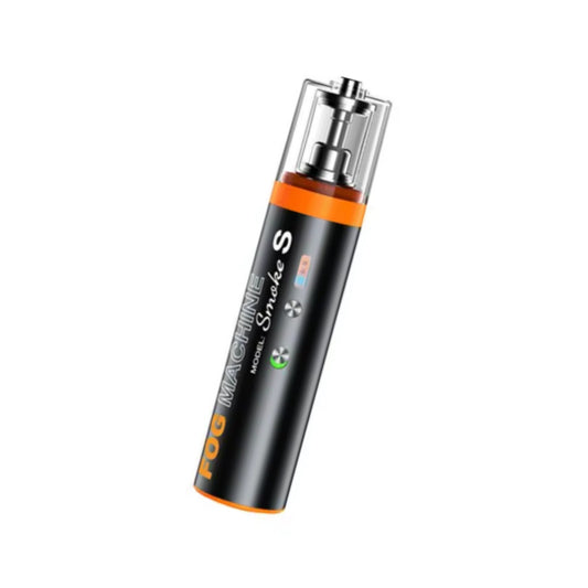 Máquina de humo portátil SMOKE S 30w