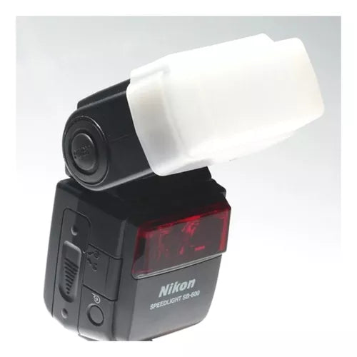 Difusor Sb 600 Para Flash Nikon