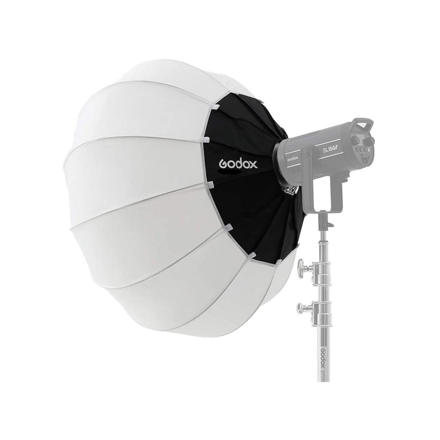 Softbox Esférico Redondo Cs-50d Godox