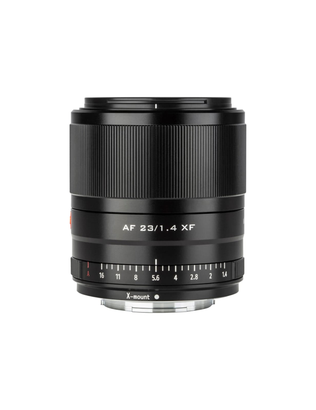 LENTE Viltrox AF 23mm f/1.4 XF para FUJIFILM X