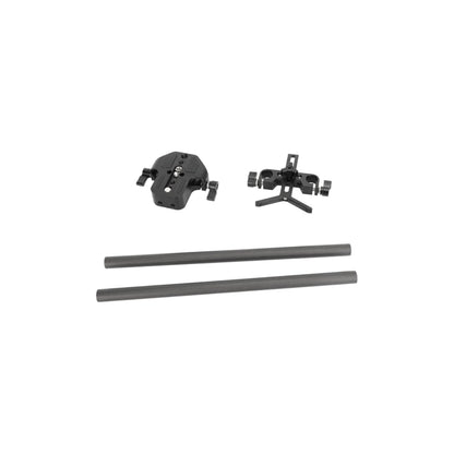 Camvate C3505 Soporte De Hombro Con Varilla 15mm