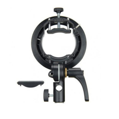 Adaptador Tipo S 2 A Bowens Godox