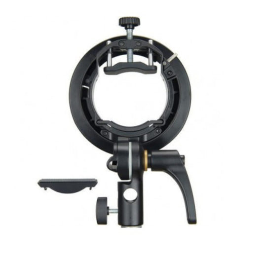 Adaptador Tipo S 2 A Bowens Godox