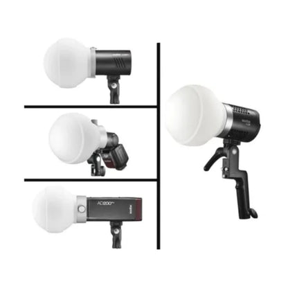 Kit Difusor Godox Ml-cd 15