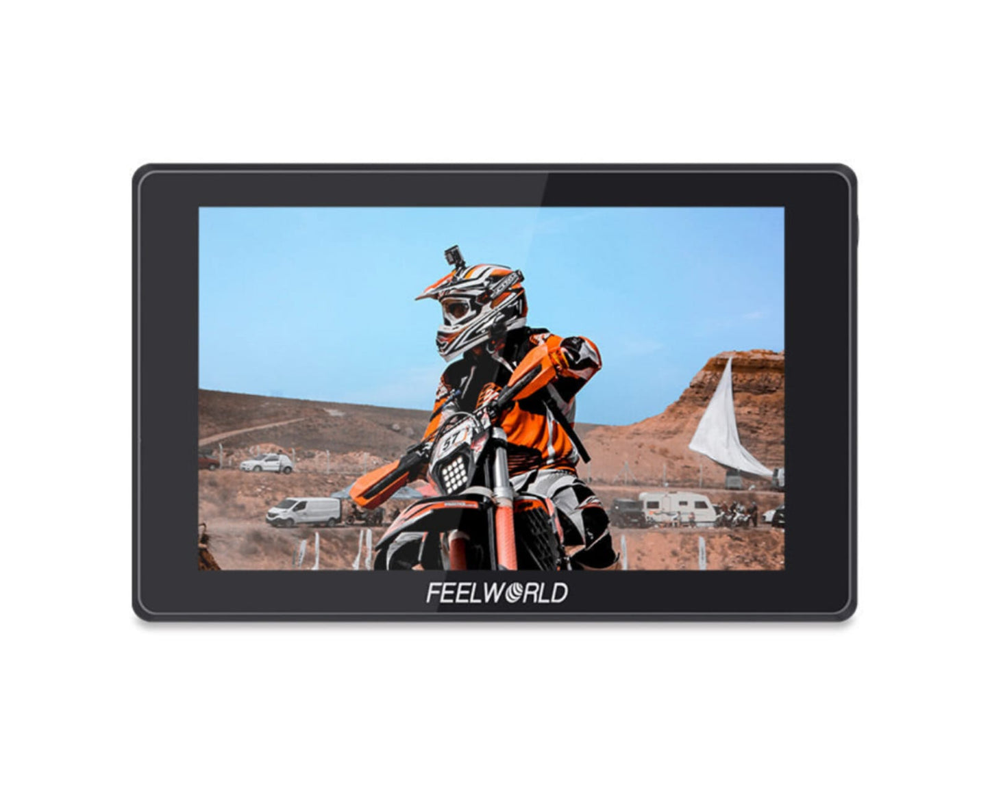 Monitor SH7 FEEWORLD 7 pulgadas