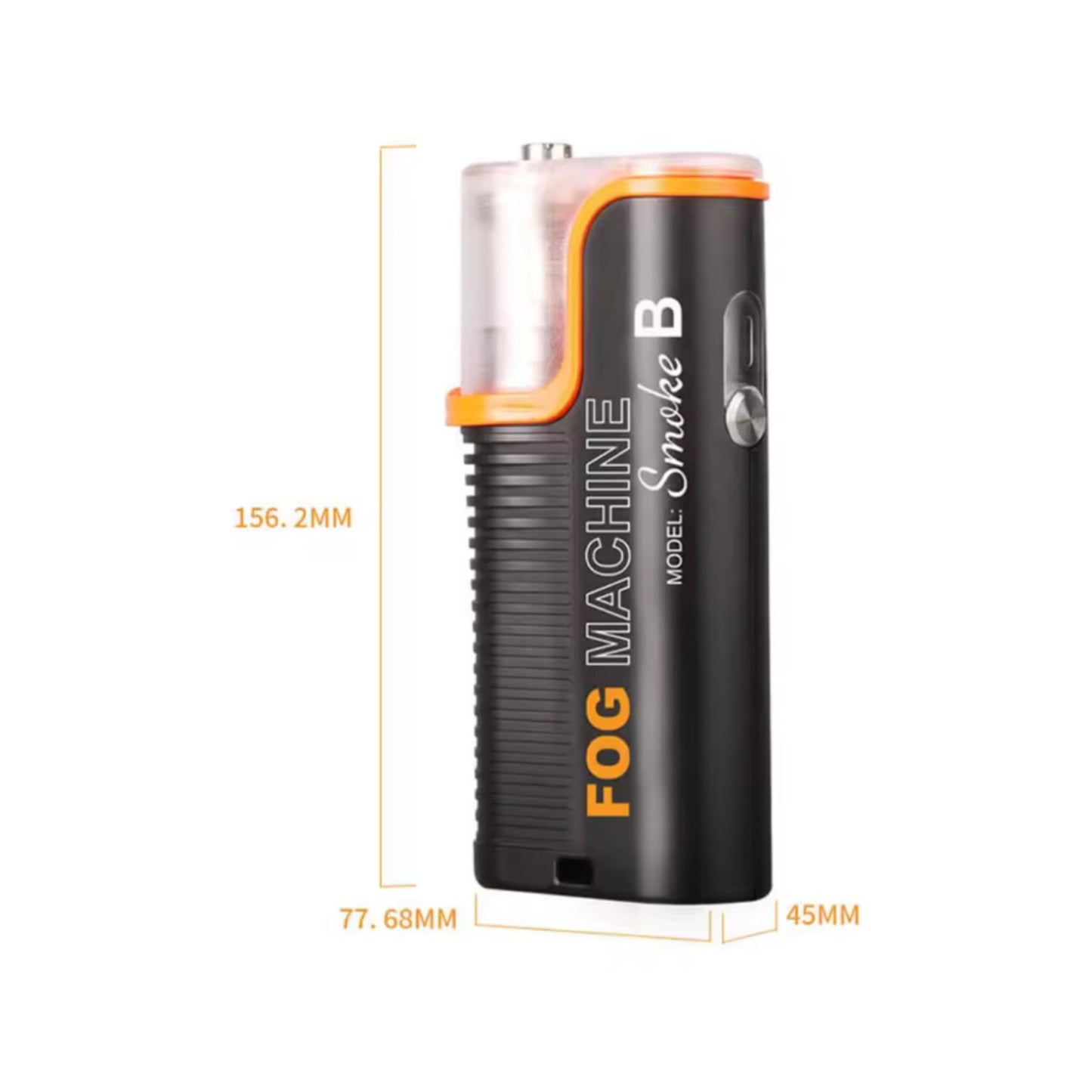 Máquina de Humo Portátil Smoke B 40W
