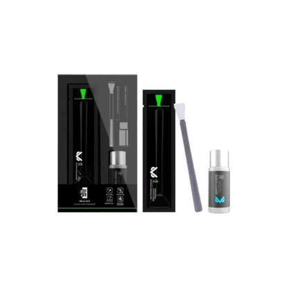 Kit Limpieza Vs-s01e Paleta + Líquido Micro 4/3