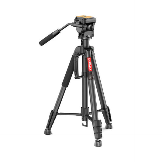 Trípode Monópodo U-SELECT VT-02 Ulanzi