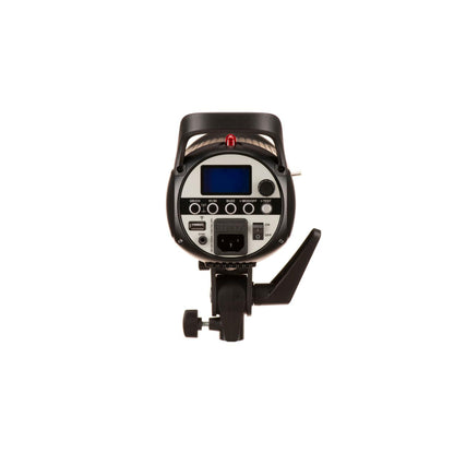 Flash Godox Sk400 ll V Con Luz Led De Modelado