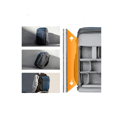 Mochila Impermeable K&f Concep Kf13.128V2