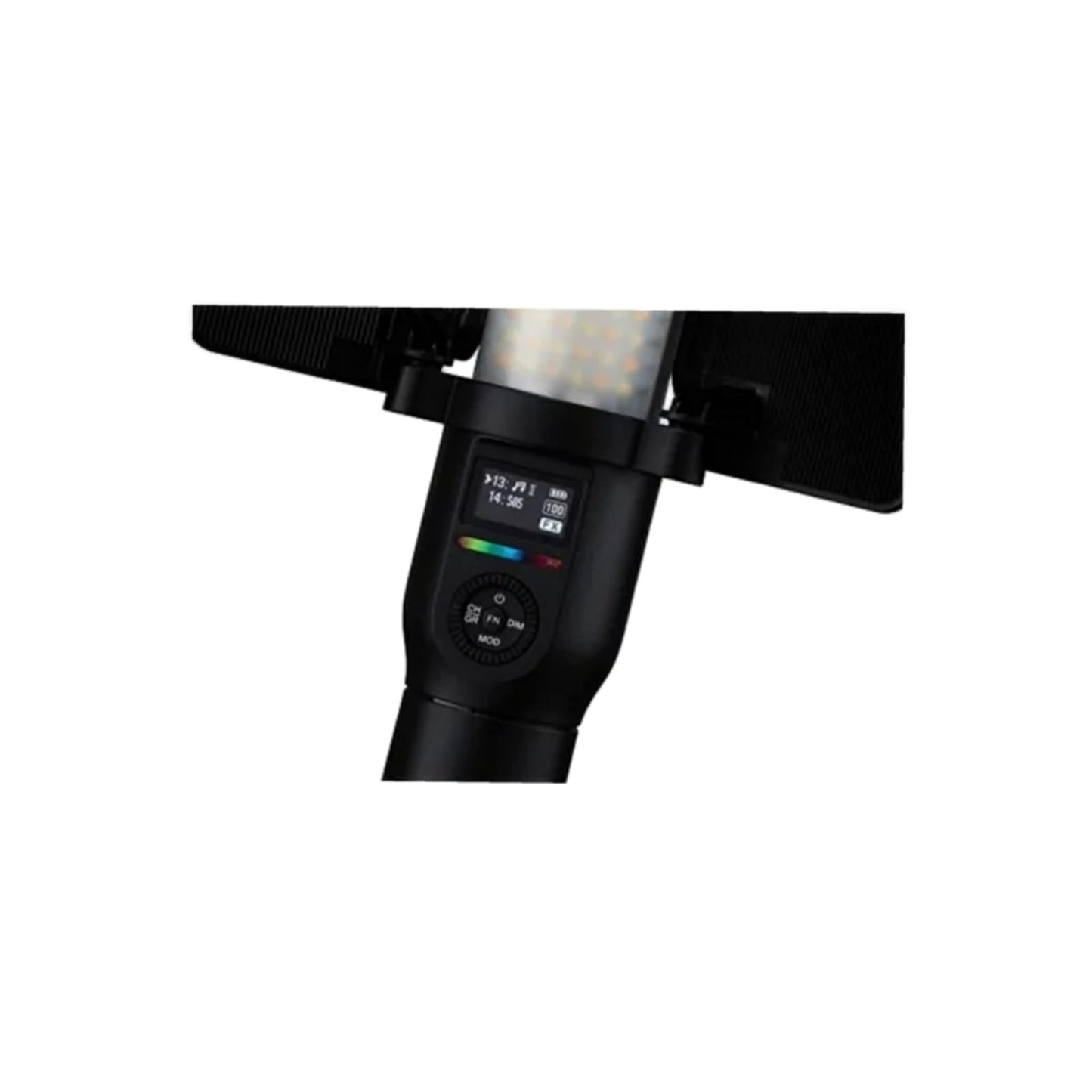 Barra Led Rgb Godox Lc 500r Batería Incorporada