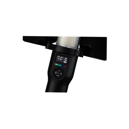 Barra Led Rgb Godox Lc 500r Batería Incorporada