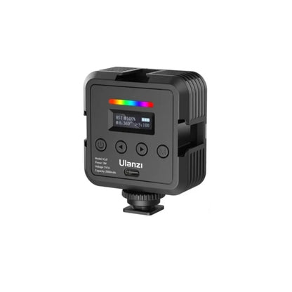 Foco Ulanzi Vl 61 Rgb