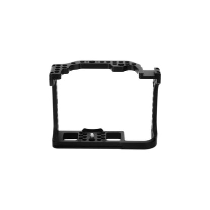 Jaula Para Cámara Canon R Color Negro