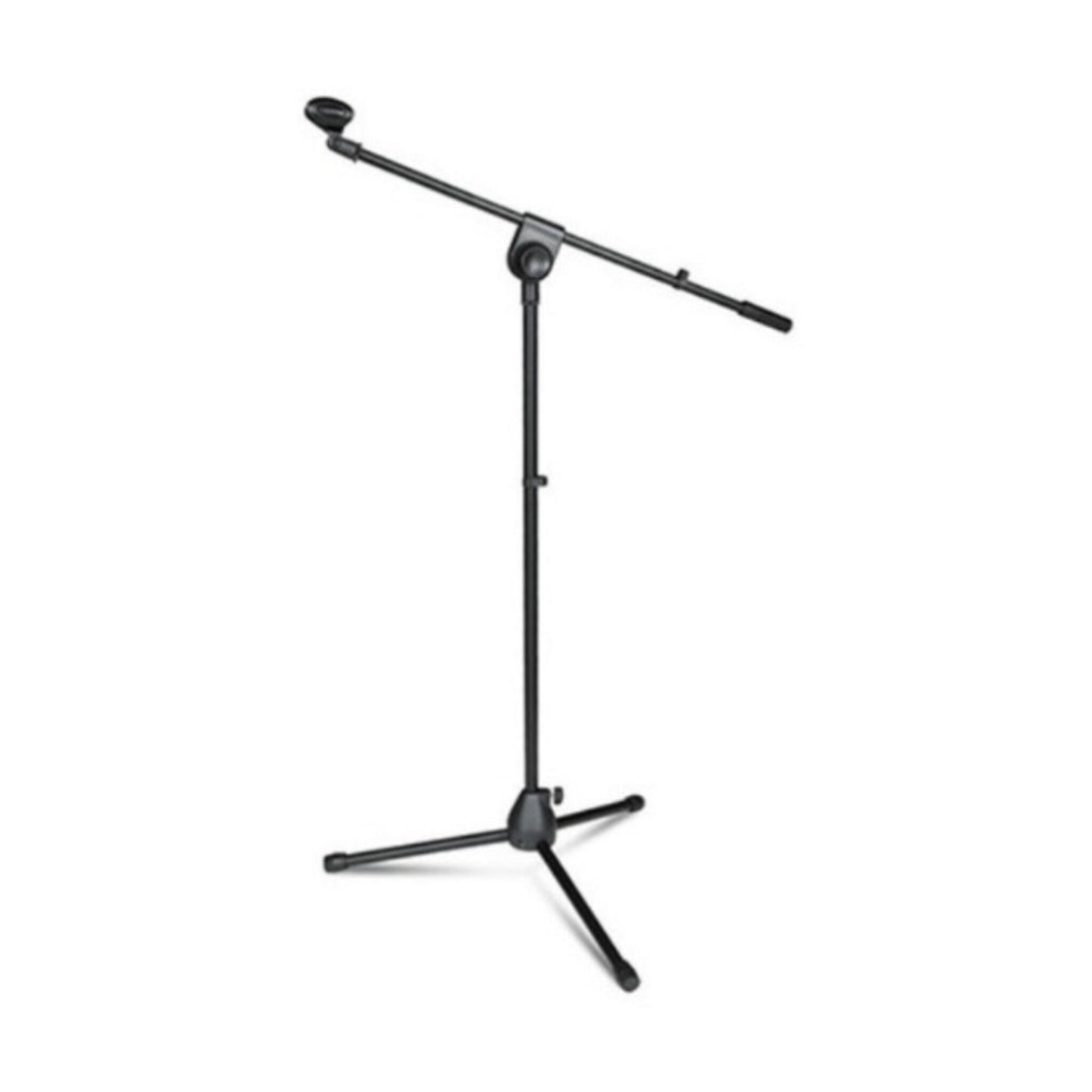 Atril De Micrófono Con Boom M786