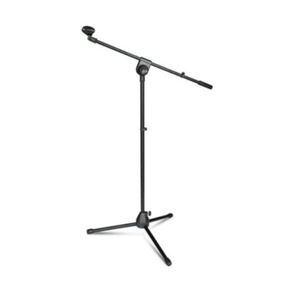 Atril De Micrófono Con Boom M786